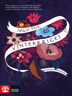 cover image of Vinterkriget